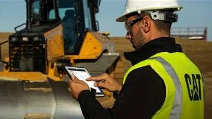 Tracking Construction Assets Without the Hassle of Manual Logs